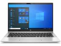HP 6S6F0EA#ABD, HP ProBook 430 G8 Notebook - Intel Core i7 1165G7 / 2.8 GHz - Win 10