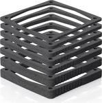 Noctua NA-FD1, Noctua NA-FD1 - Luftf&uuml;hrungs-Set - Schwarz
