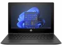 HP 6F1T4EA#ABD, HP Pro x360 Fortis 11 G10 Notebook - Flip-Design - Intel Core i3
