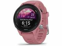 Garmin 010-02641-13, Garmin Forerunner 255S Light Pink Smartwatch