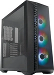 Cooler Master MB520-KGNN-S00, Cooler Master MasterBox 520 MESH - Mid tower - E-ATX -