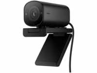 HP 695J5AA#ABB, HP 965 Streaming - Webcam - Farbe - 8 MP - 3840 x 2160 - Audio