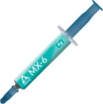 Arctic ACTCP00080A, Arctic MX-6 - W&auml;rmeleitpaste - 4 g - Grau