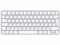 Apple MK293RS/A, Apple Magic Keyboard with Touch ID - Tastatur - Bluetooth, USB-C -