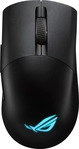 ASUS 90MP02V0-BMUA00, ASUS ROG Keris Wireless AimPoint - Maus - ergonomisch