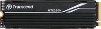 Transcend TS1TMTE250H, Transcend MTE250H - SSD - 1 TB - intern - M.2 2280 -...