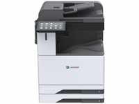 Lexmark 32D0320, Lexmark CX942adse - Multifunktionsdrucker - Farbe - Laser - A3 (297