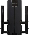 Ergotron 61-128-085, Ergotron Befestigungskit (neigbare Halterung, Montageschablone,