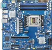 Gigabyte 9MC13LE1NR-00, Gigabyte MC13-LE1 - 1.X - Motherboard - micro ATX -...
