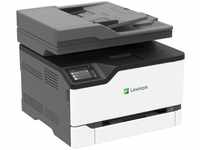 Lexmark 40N9391, Lexmark XC2326 - Multifunktionsdrucker - Farbe - Laser - A4/Legal