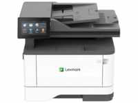 Lexmark 29S8170, Lexmark XM3142 - Multifunktionsdrucker - s/w - Laser - A4/Legal