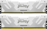 Kingston KF564C32RWK2-32, Kingston FURY Renegade - DDR5 - Kit - 32 GB: