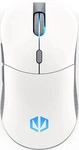 ENDORFY EY6A015, ENDORFY GEM Plus Wireless Onyx White, Beidh&auml;ndig, Optisch, RF