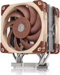 Noctua NH-U12S DX-4677, Noctua NH-U12S DX-4677, Luftk&uuml;hlung, 12 cm, 450 RPM, 2000