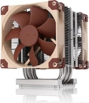 Noctua NH-U9 DX-4677, Noctua NH-U9 DX-4677, Luftk&uuml;hlung, 12 cm, 400 RPM, 2500 RPM,