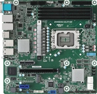 ASRock Z690D4U-2L2T/G5, ASRock Rack Z690D4U-2L2T/G5 - Motherboard - micro