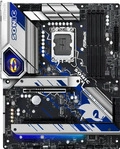 ASRock 90-MXBKF0-A0UAYZ, ASRock Z790 PG SONIC - Motherboard - ATX - LGA1700 Sockel -