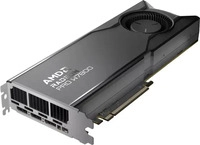 AMD 100-300000075, AMD Radeon Pro W7800 - Grafikkarte - Radeon Pro