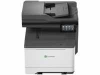 Lexmark 50M7050, Lexmark CX532adwe - Multifunktionsdrucker - Farbe - Laser - A4/Legal