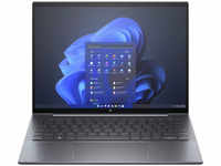 HP 7L7U8ET#ABD, HP Dragonfly G4 Notebook - Intel Core i7 1355U / 1.7 GHz - Evo...
