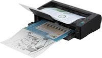 Canon 6049C003, Canon imageFORMULA DR-M1060II - Dokumentenscanner - Kontaktbildsensor