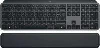 Logitech 920-011570, Logitech MX Keys S - Tastatur - hinterleuchtet