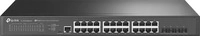 TP-LINK TL-SG3428X-M2, TP-LINK JetStream TL-SG3428X-M2 V1.6 - Switch