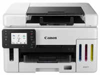 Canon 6351C006, Canon MAXIFY GX6550 - Multifunktionsdrucker - Farbe - Tintenstrahl -