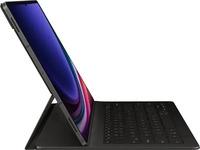 Samsung EF-DX910BBGGDE, Samsung EF-DX910 - Tastatur und Folioh&uuml;lle (Buch-Cover) Slim