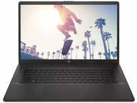 HP 8C453EA#ABD, HP Laptop 17-CN3173NG - Intel Core i7 1355U - FreeDOS 3.0 -...