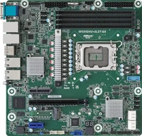 ASRock W680D4U-2L2T/G5, ASRock Rack W680D4U-2L2T/G5 - Motherboard - micro