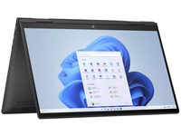 HP 8D675EA#ABD, HP ENVY x360 Laptop 15-fh0155ng - Flip-Design - AMD Ryzen 5...