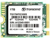 Transcend TS1TMTE300S, Transcend 300S - SSD - 1 TB - intern - M.2 2230 - PCIe 3.0 x4