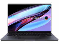 ASUS 90NB0Z81-M00150, ASUS Zenbook Pro 14 OLED UX6404VI-M3036W - Intel Core i9 13900H