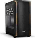 Be Quiet! BGW61, Be Quiet! Be Quiet! Midi-Tower - E-ATX - Seitenteil mit Fenster