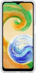 Samsung EF-QA047TTEGWW, Samsung Soft Clear Cover EF-QA047 - Hintere Abdeckung