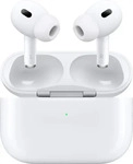 Apple MTJV3HN/A, Apple AirPods Pro (2nd generation) , Kabellos, Anrufe/Musik,