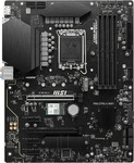 MSI 7D88-001R, MSI PRO Z790-S Wifi - Motherboard - ATX - LGA1700 Sockel - Z790