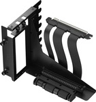 Fractal Design FD-A-FLX2-001, Fractal Design Flex 2 - GPU-Halterungssatz - Schwarz,