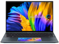 ASUS 90NB0Z33-M00120, ASUS ZenBook 14X OLED UX5400ZF-KU019W - 180°-Scharnierdesign -