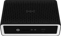 ZOTAC ZBOX-CI649NANO-BE, ZOTAC ZBOX C Series CI649 - Barebone - Mini-PC 1 x Core i5