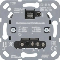 Gira 540500, Gira Schalteinsatz 540500 S3000