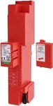 Dehn 909531, Dehn Kombi-Ableiter Typ1+2 DEHNshield DSH ZP 2 TT 255 f&uuml;r TT/TN-S