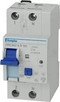Doepke 09949124, Doepke FI/LS-Kombination DRCBO 4 C16/0,03/1N-B SK