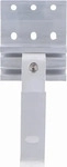 K2 2003215, K2 Systems Dachhaken CrossHook 3S (0% MwSt.)