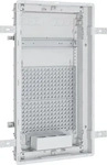 ABN Braun A36TML, ABN Braun Kleinverteiler Amigo 3-reihig UP/HW BxHxT310x570x88mm