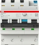 ABB 2CSR256192R1165, ABB FI/LS-Schalter DSX203NCA-B16/0,03 6kA 3P+N A B 16 30mA