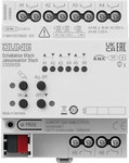 Jung 230061SR, Jung Schaltaktor 230061SR KNX 6f. KNX Jalousie