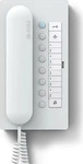 Siedle 200040116-00, Siedle BTC 850-02 W Bus-Telefon Comfort