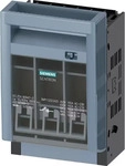 Siemens 3NP1123-1CA20, Siemens Sicherungslasttrennschalter 3NP1123-1CA20 3polig NH000